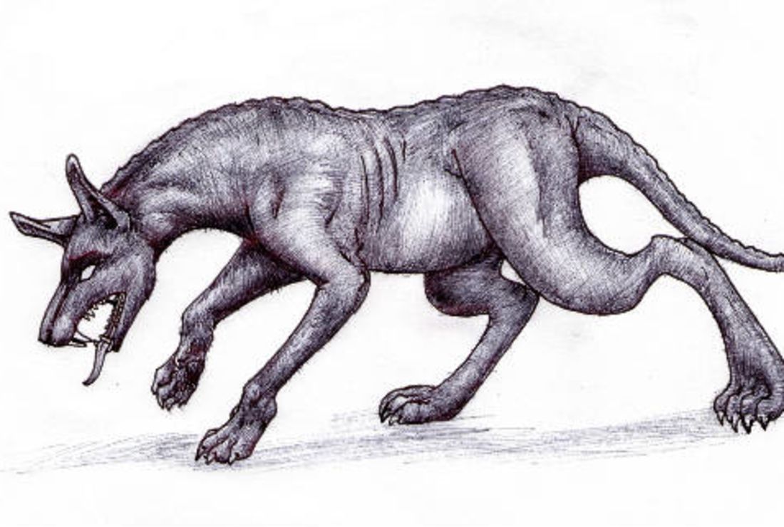 32 Creatures From American Folklore That Aren T Bigfoot