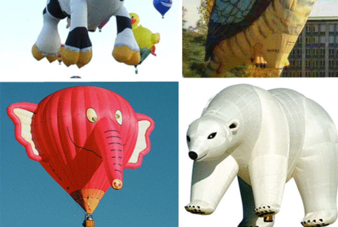 Balloons That Won T Leave You Deflated Mental Floss Inflating and deflating disney princess balloons!!! balloons that won t leave you deflated