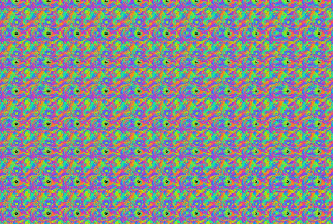 pix Disney Magic Eye Book see magic eye pictures