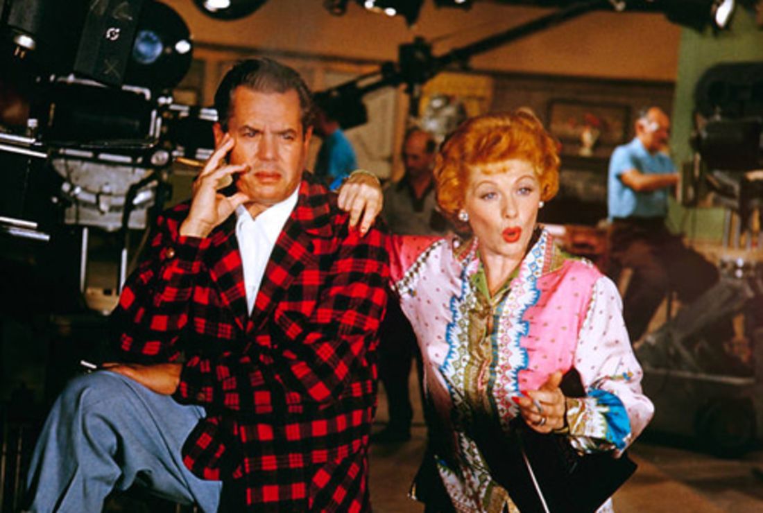 We Love Lucy Secrets From Your Favorite Episodes For Lucille Ball S 100th Birthday Mental Floss