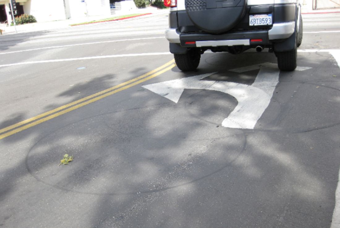 Embedded Traffic Light Sensors Mental Floss Embedded Traffic Light Sensors Mental Floss