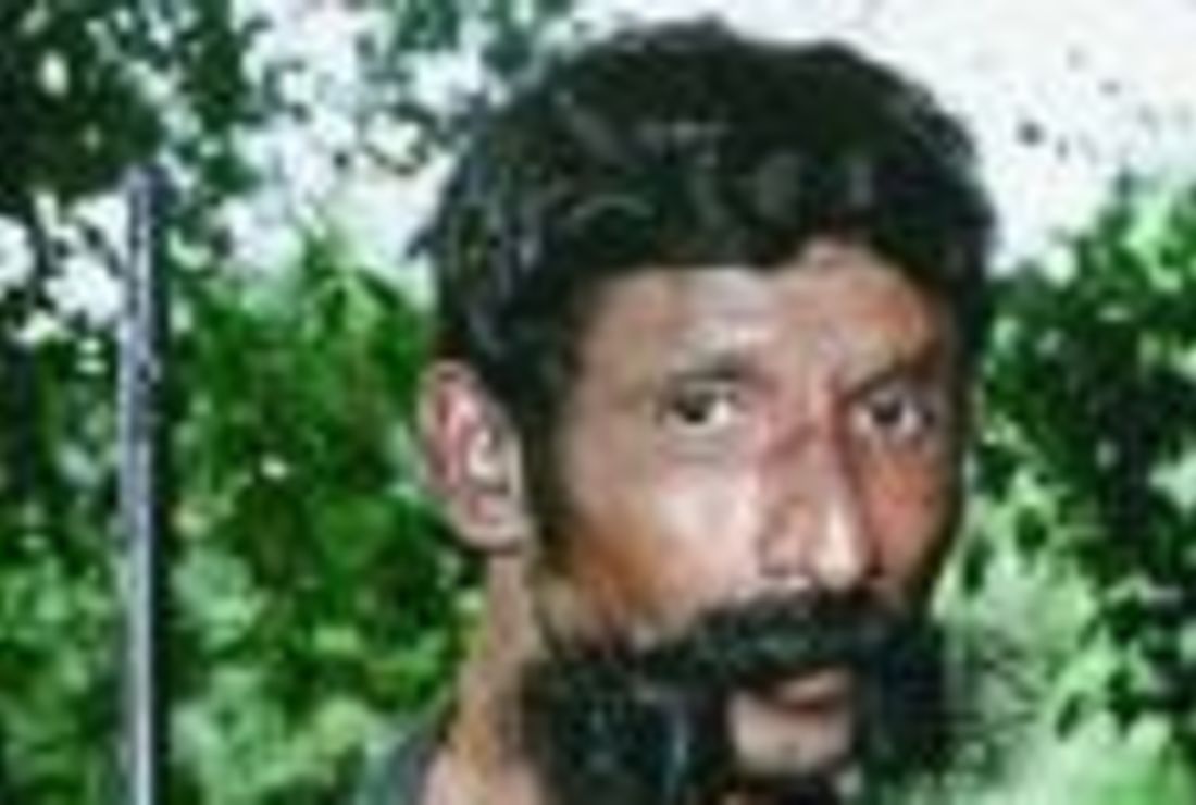 The Diametric Legacies Of Veerappan Mental Floss Veerappan collection of rare photos. the diametric legacies of veerappan