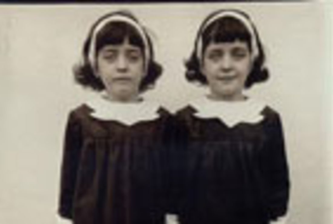 Diane Arbus Photos And The Stories Behind Them Mental Floss