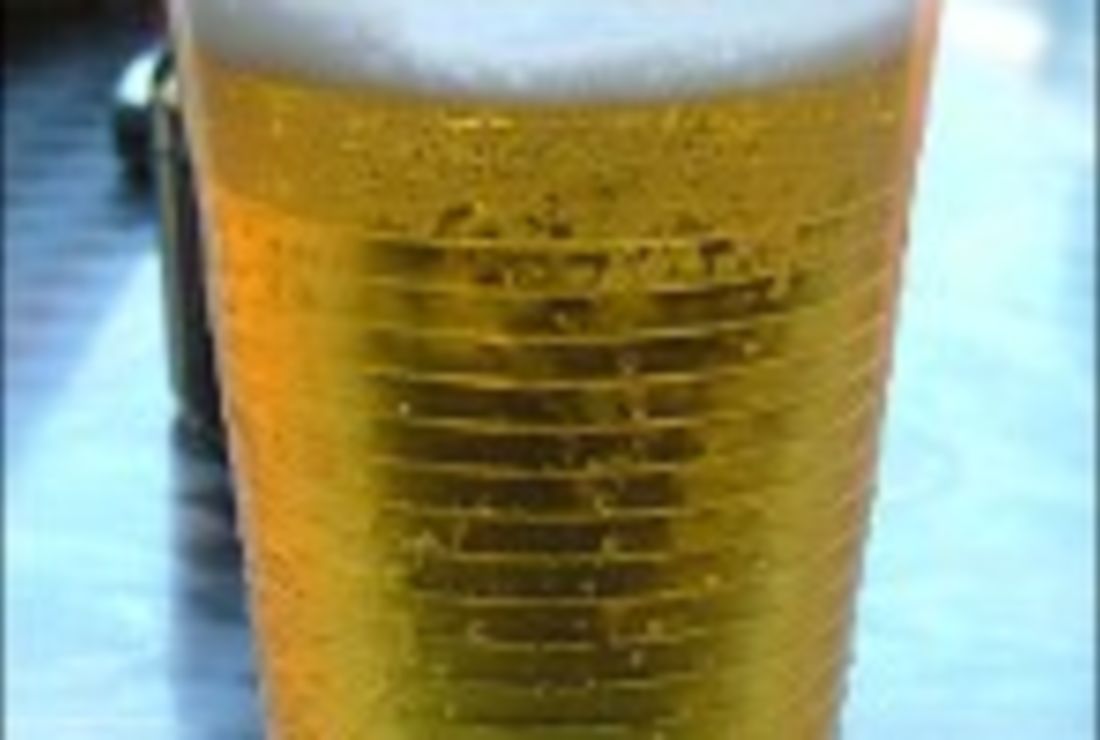 whitecaps beer prices