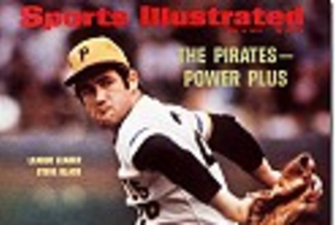 Steve Blass Horrible Terrible No Good Very Bad Disease Mental Floss In the baseball world, his problem is now referred to as steve blass disease. steve blass horrible terrible no