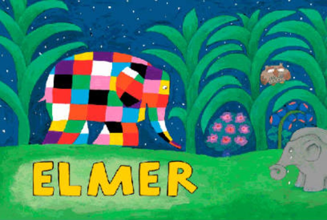 10 Pop Culture Elephants Plus 4 Reasonable Facsimiles Mental Floss A young elephant goes on an extraordinary adventure and learns important lessons along the way about friendship, love and courage. 10 pop culture elephants plus 4