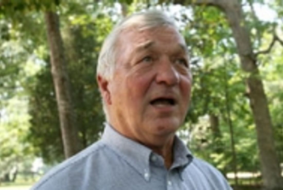 John Tyler S Grandson Discusses Still Being Alive Mental Floss