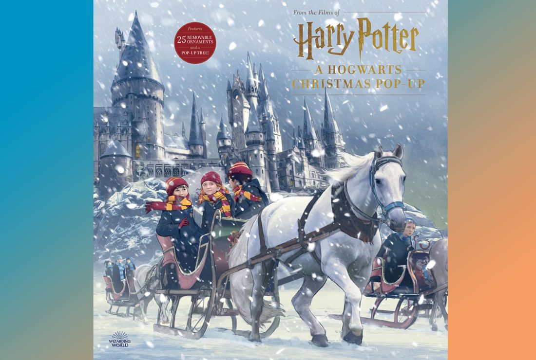 Wallpaper Brave potter story in english For Android