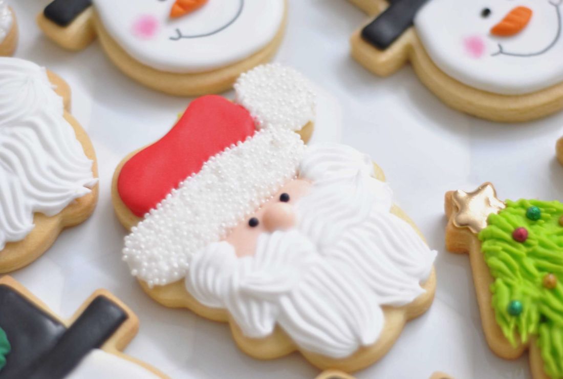 Santa