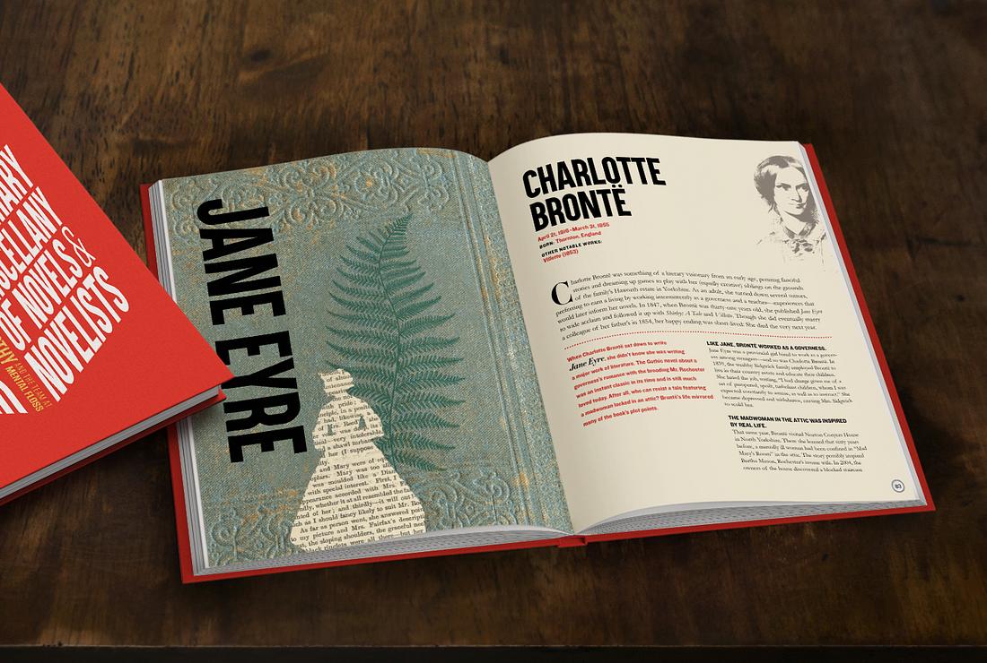 Order Mental Floss's New Book About Books: 'The Curious Reader' - Vimarsana News