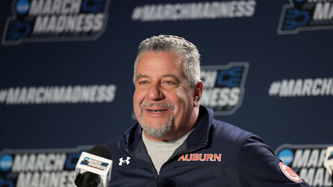 Takeaways: No. 4 seed Auburn’s 78-76 loss No. 13 seed Yale