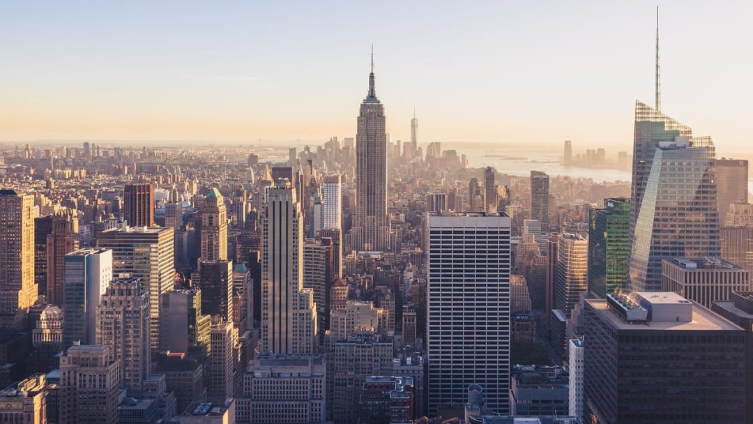 Lawmakers in the Empire State are making history in 2021. Lawmakers in the Empire State are making history in 2021.