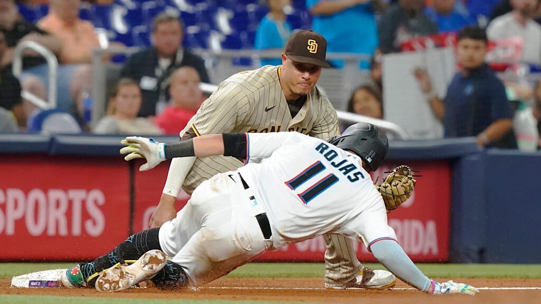 Padres vs Marlins Prediction, Betting Odds, Lines & Spread | August 17