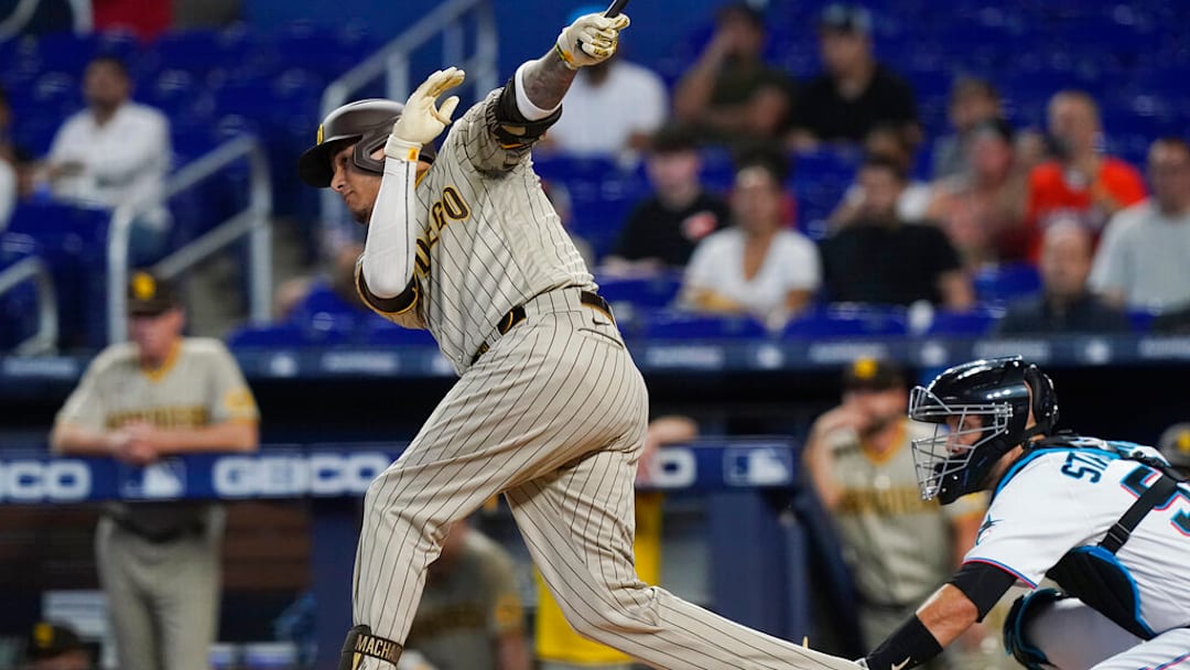 Padres vs Guardians Prediction, Betting Odds, Lines & Spread | August 24