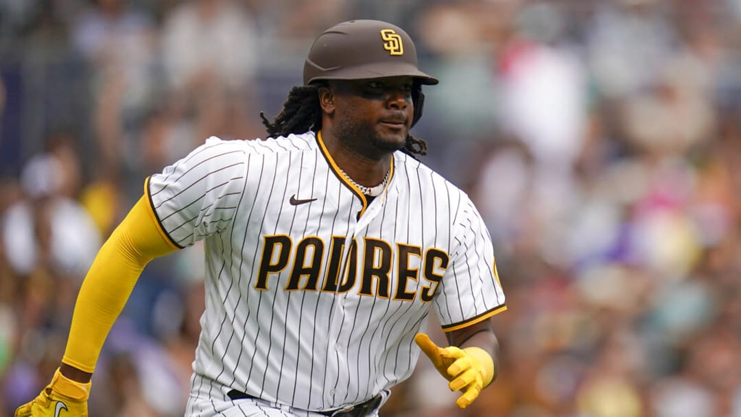 Padres vs Nationals Prediction, Betting Odds, Lines & Spread | August 21