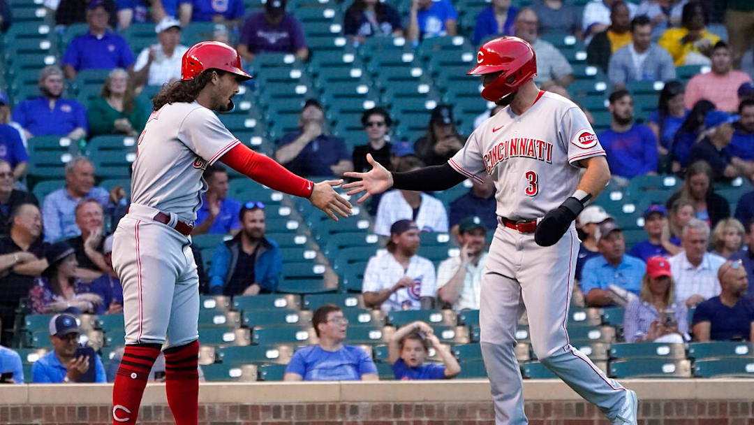 Cubs vs Reds Prediction, Betting Odds, Lines & Spread | September 7