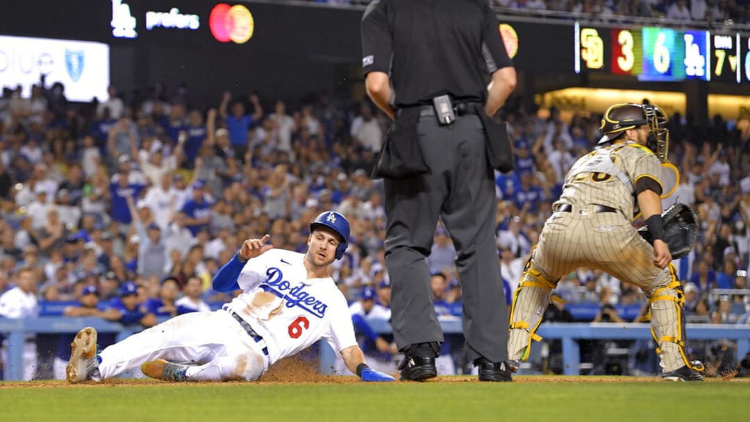 Dodgers vs Padres Prediction, Betting Odds, Lines & Spread | August 7