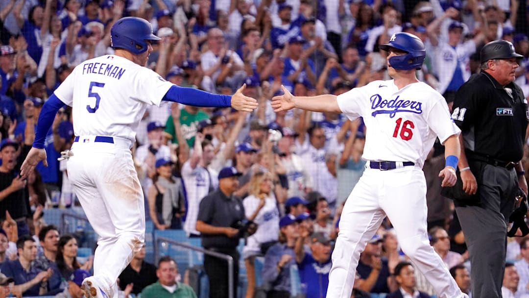 Dodgers vs Brewers Prediction, Betting Odds, Lines & Spread | August 17