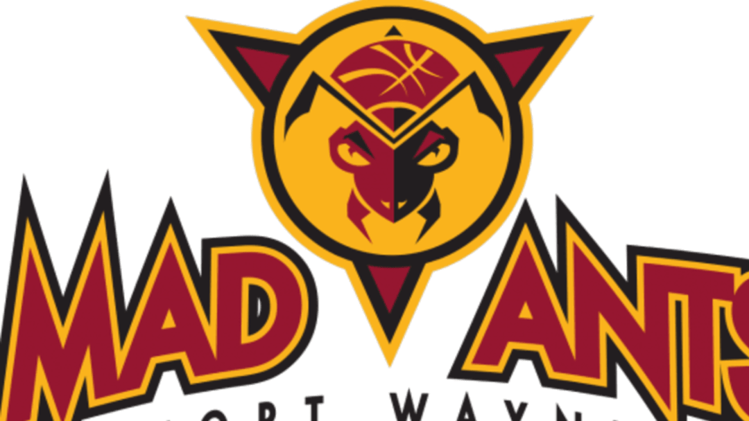 For Wayne Mad Ants logo.