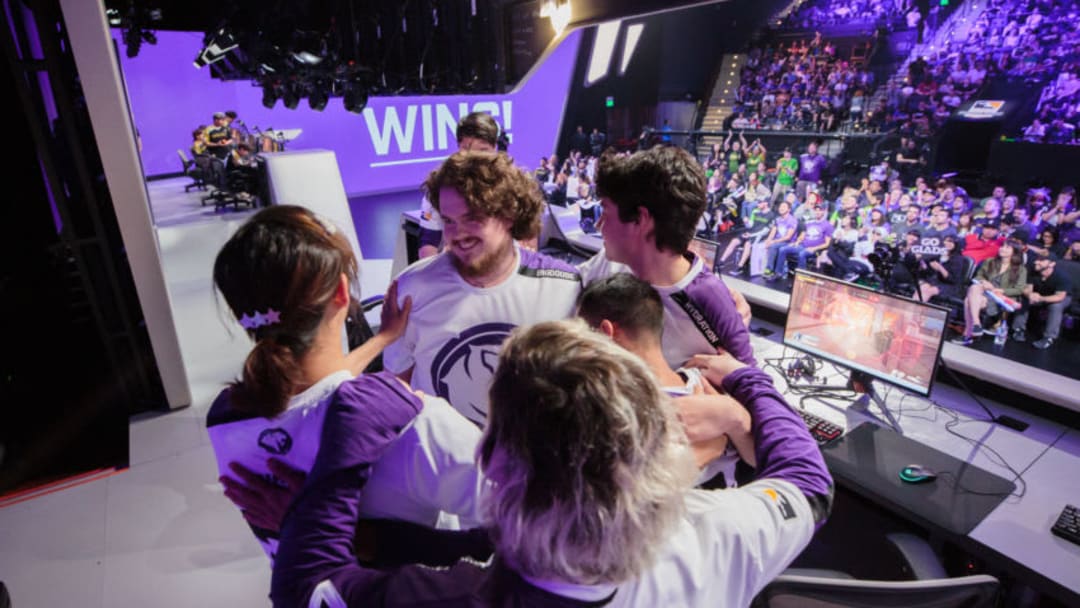 2018-06-15 / Photo: Robert Paul for Blizzard Entertainment