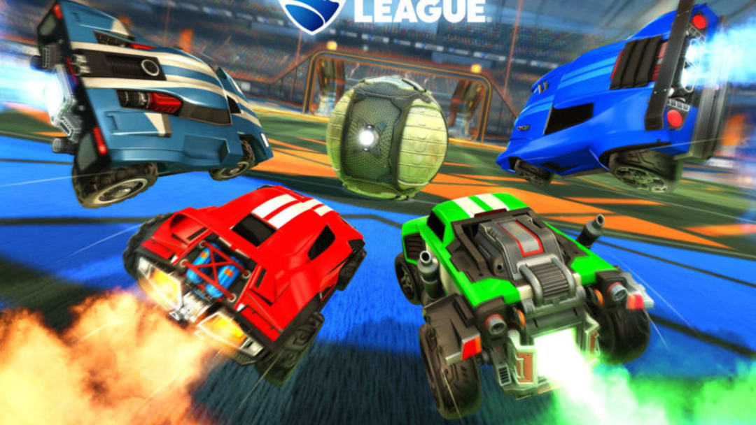 Courtesy of Psyonix
