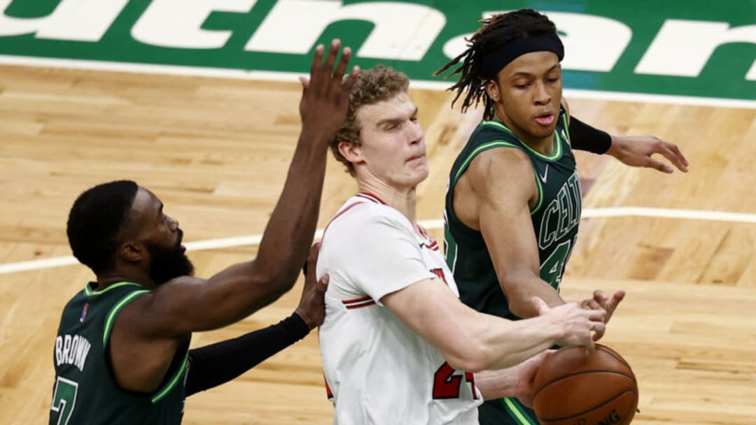 Chicago Bulls (Photo by Maddie Meyer/Getty Images)