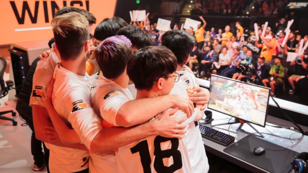 2018-07-13 / Photo: Robert Paul for Blizzard Entertainment