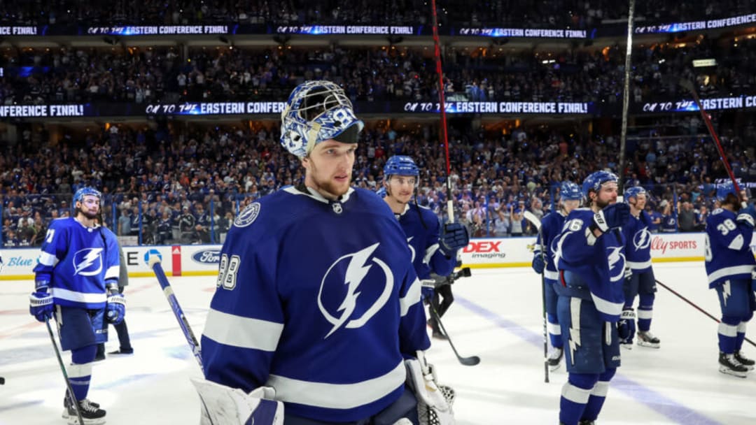 (Photo by Mike Carlson/Getty Images)