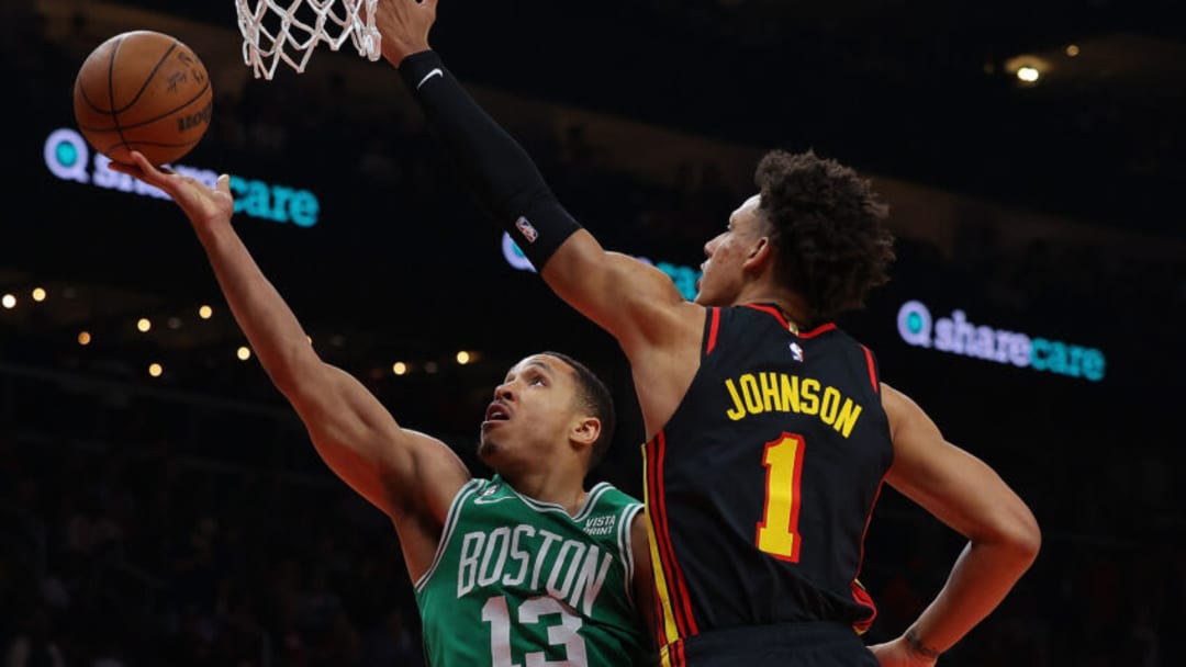 Celtics (Photo by Kevin C. Cox/Getty Images)