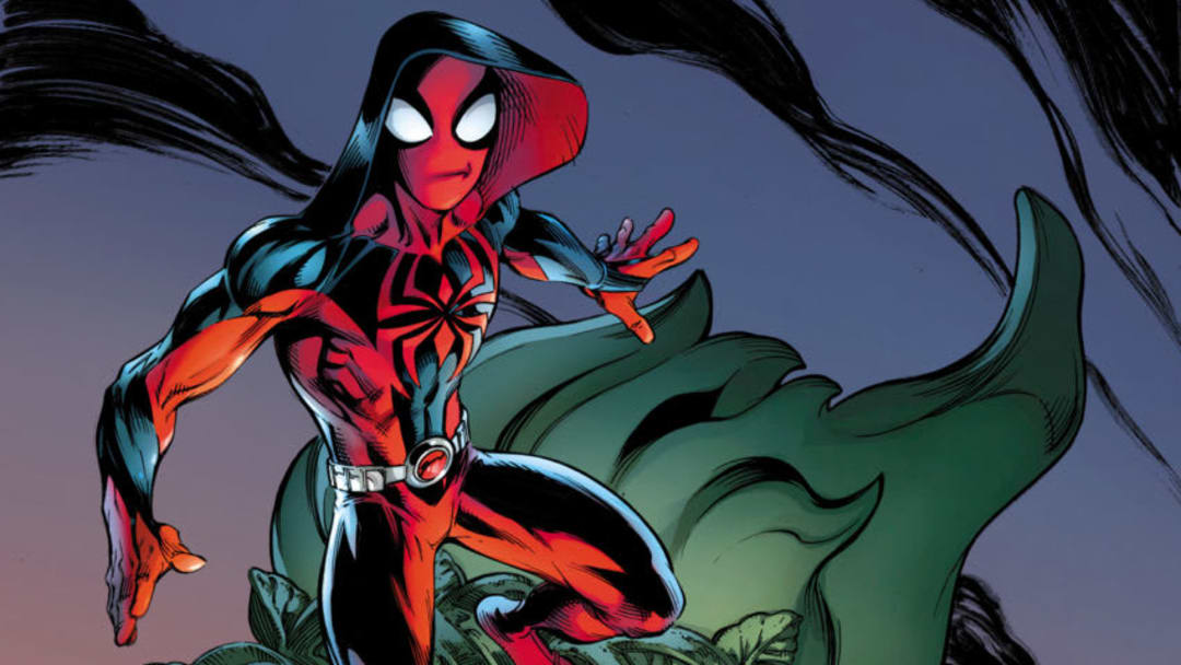 Image Credit: Marvel Comics