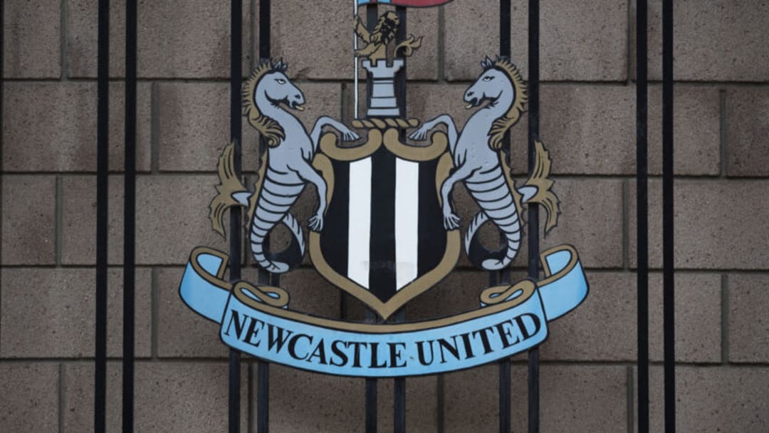 Newcastle United. (Photo by Visionhaus/Getty Images)