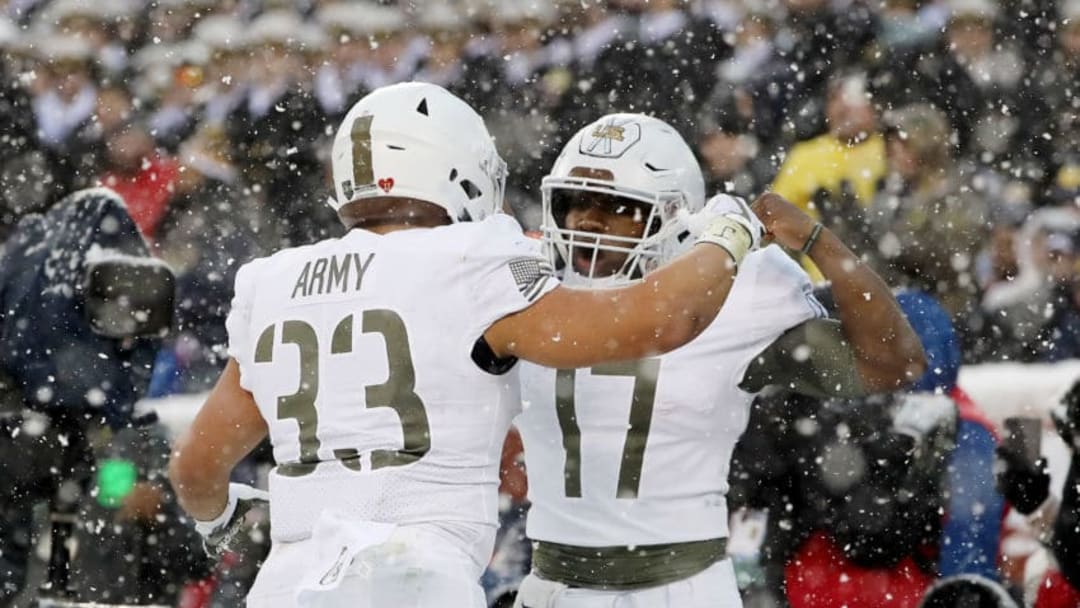 PHILADELPHIA, PA - DECEMBER 09: Darnell Woolfolk