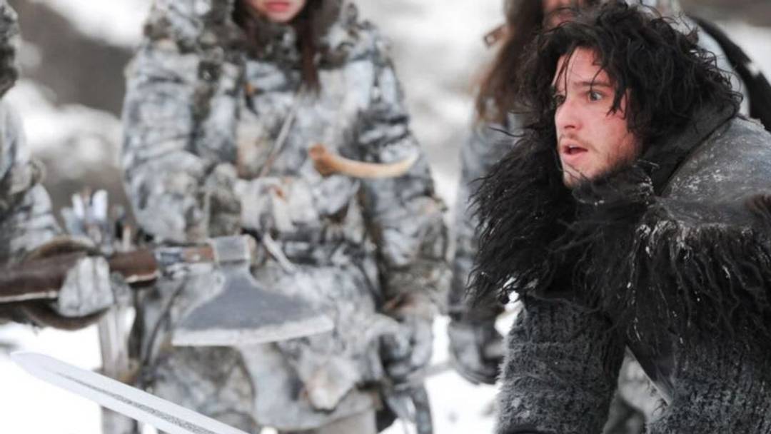 Image: Game of Thrones/HBO