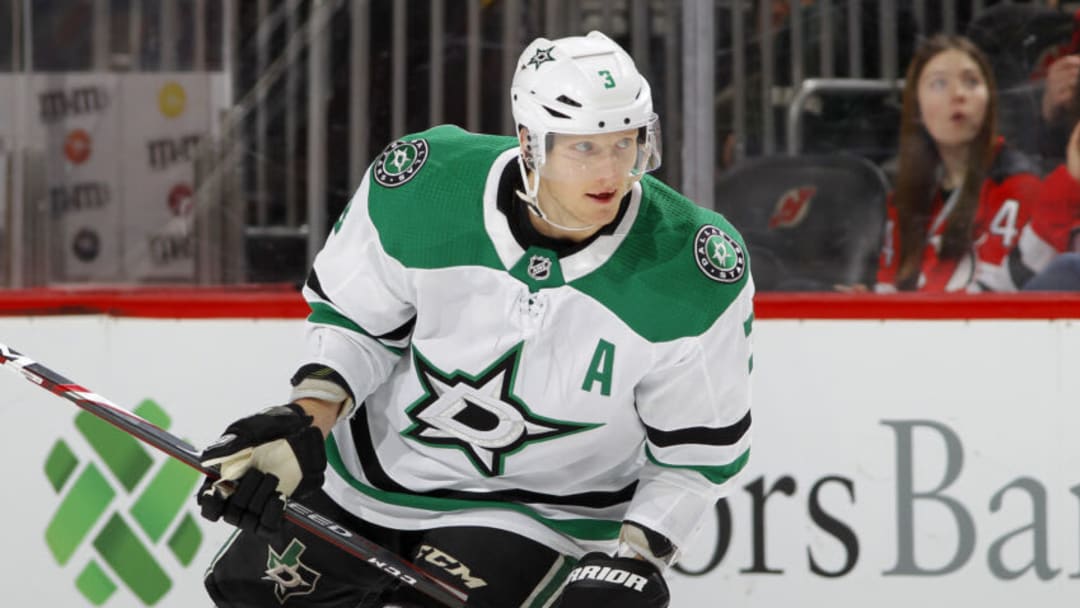 Dallas Stars, John Klingberg (Photo by Jim McIsaac/Getty Images)