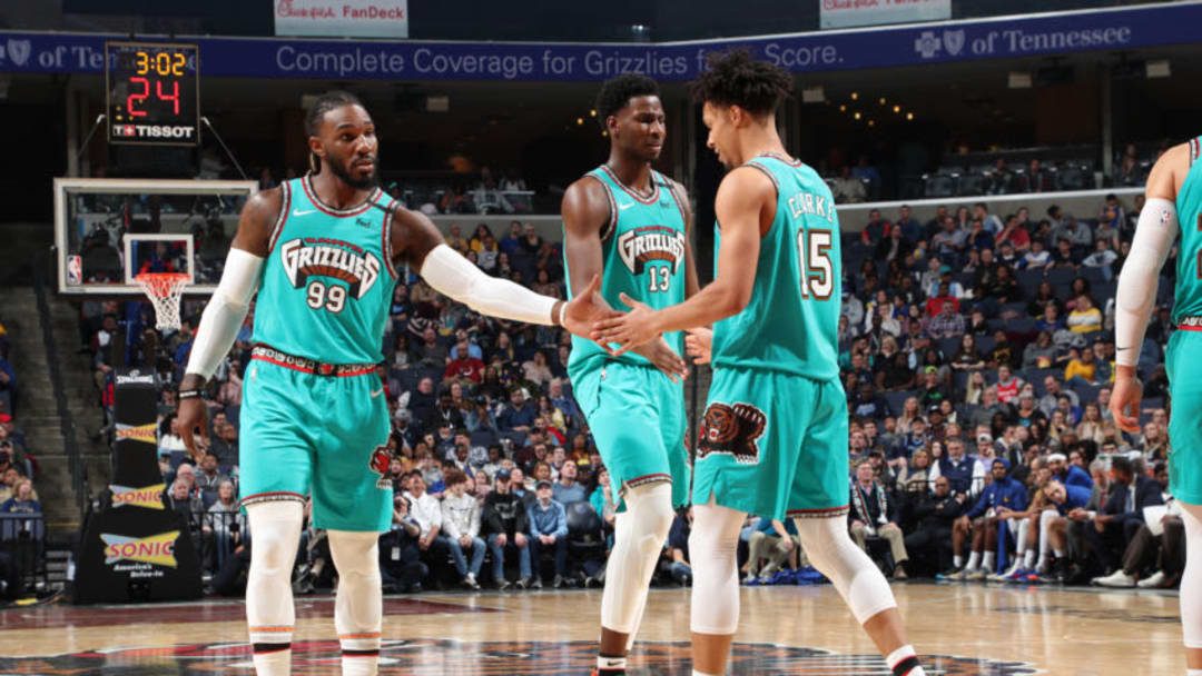 Photo by Joe Murphy/NBAE via Getty Images