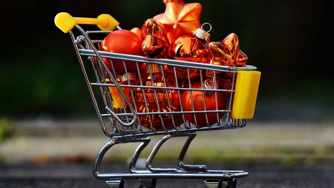 Shopping small can have a huge effect this holiday season.