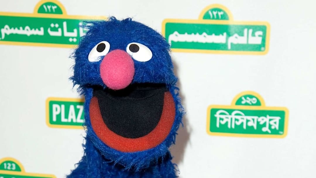 In 1971, Grover became the star of The Monster at the End of This Book. In 1971, Grover became the star of The Monster at the End of This Book.