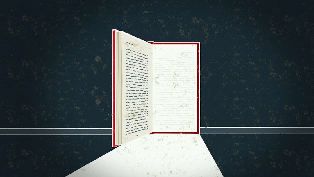 The Strange Literary Puzzle Only Four People Have Ever Solved