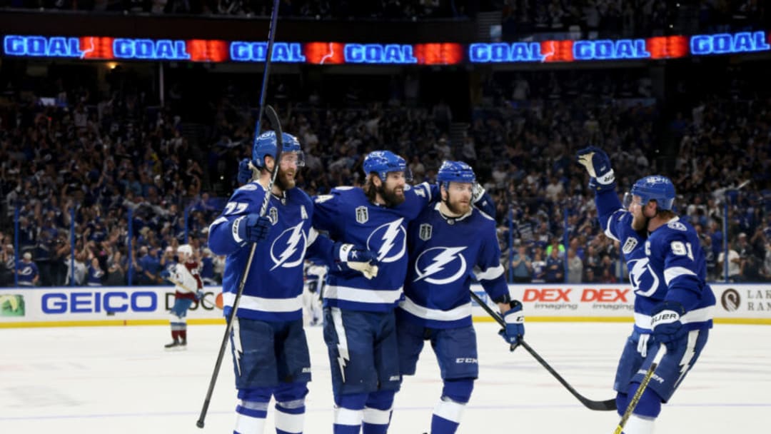(Photo by Bruce Bennett/Getty Images)