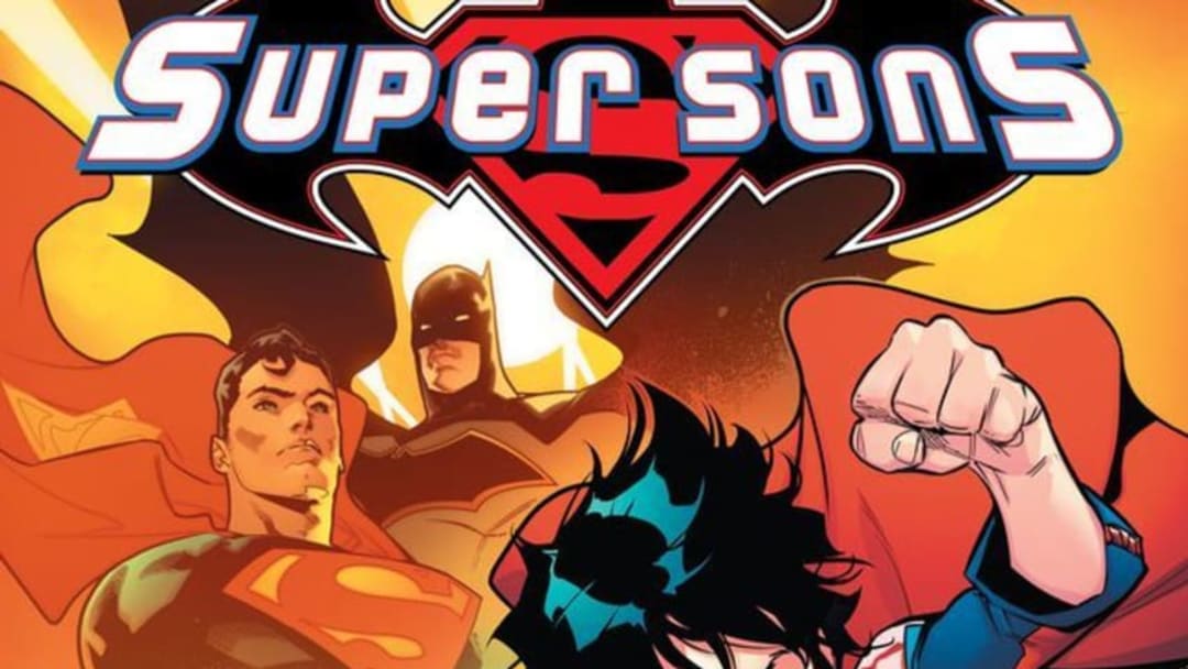DC Comics