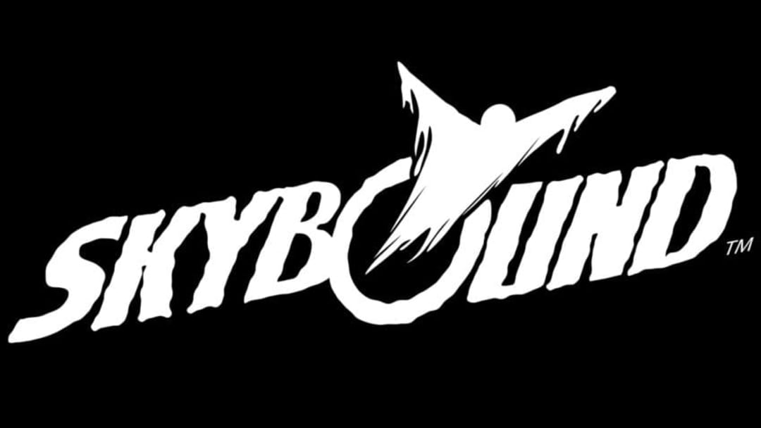 Skybound logo