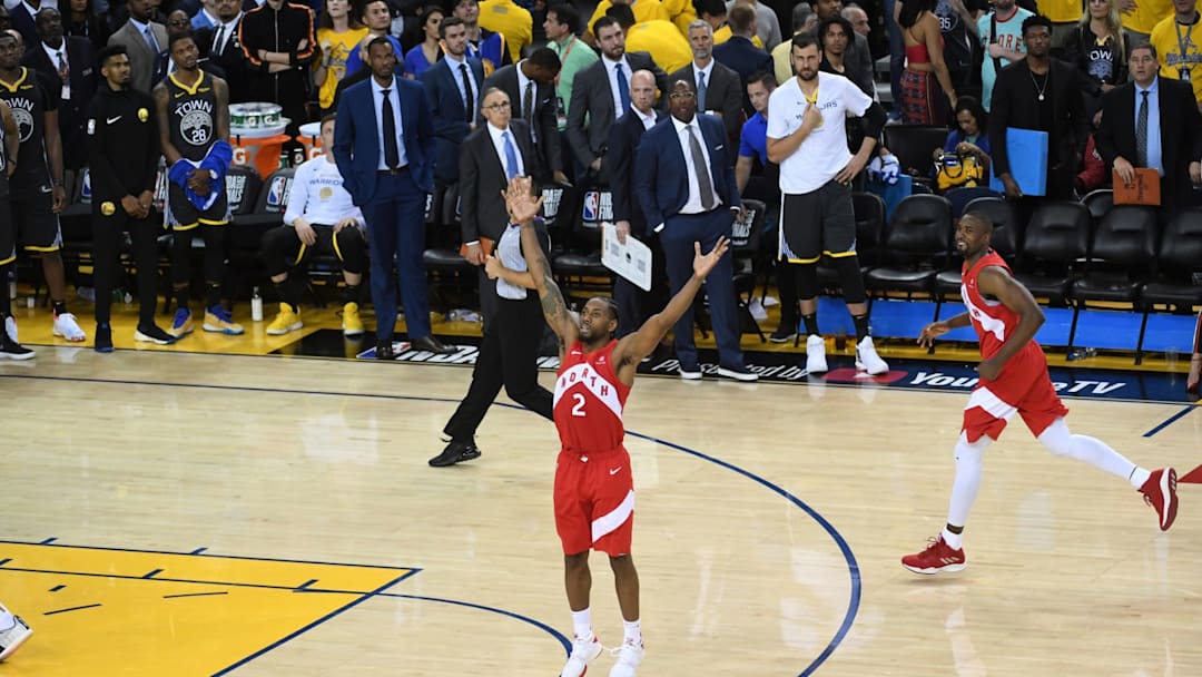 Photo by Garrett Ellwood/NBAE via Getty Images