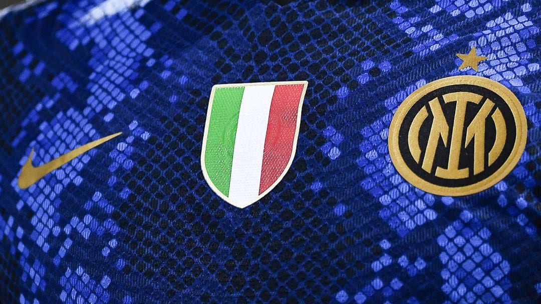 Inter have launched their new away kit
