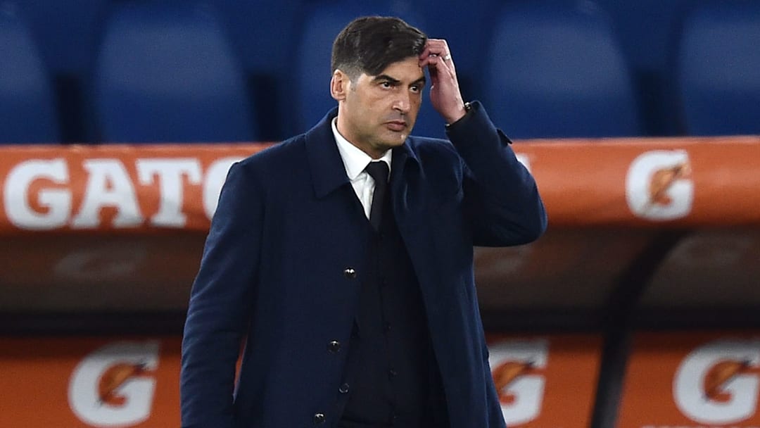 Paulo Fonseca Paulo Fonseca
