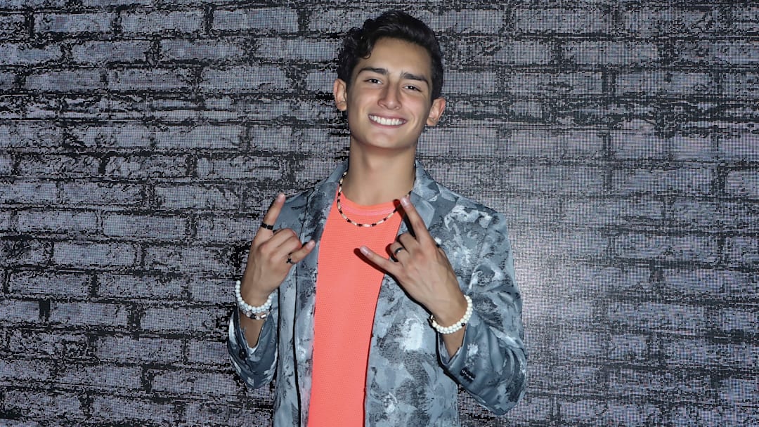 Emilio Osorio Emilio Osorio