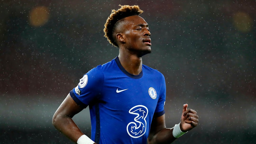 Tammy Abraham To West Ham Would A Move Actually Make Sense