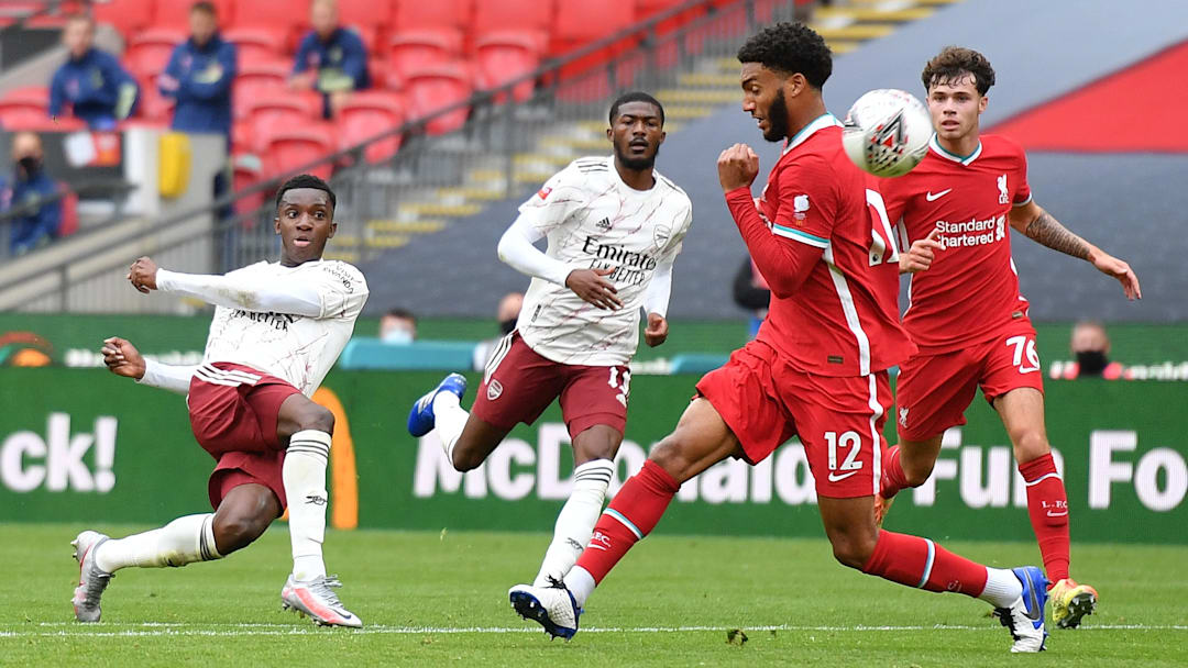 Liverpool Vs Arsenal Preview How To Watch On Tv Live Stream Kick Off Time Team News