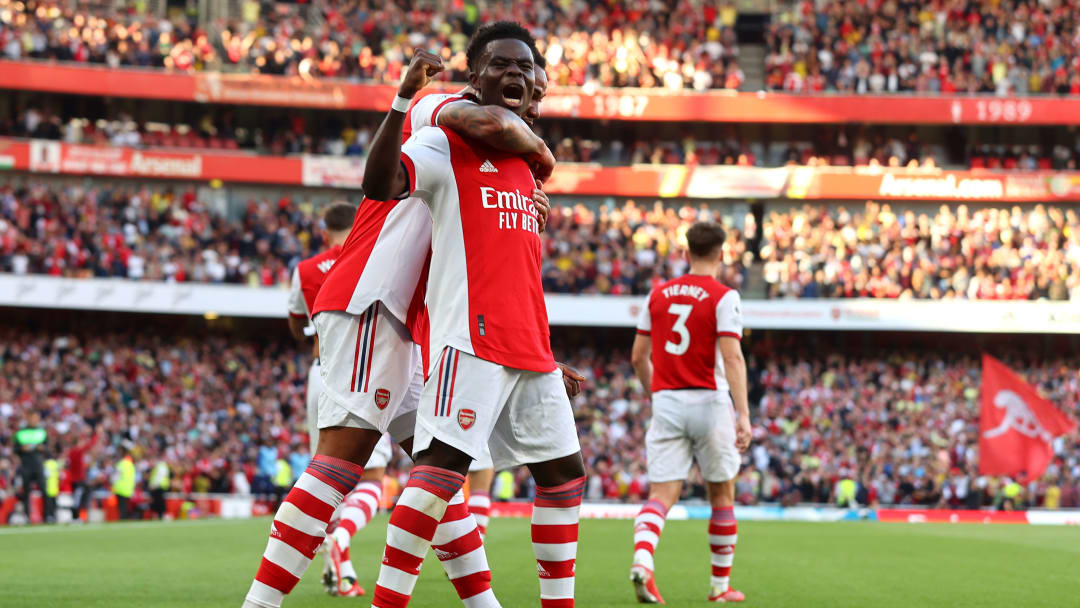 Arsenal gewinnt das Derby gegen Tottenham Arsenal gewinnt das Derby gegen Tottenham