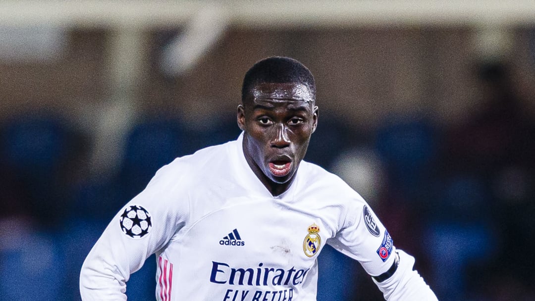 Yvan Le Mee claims there are no full-backs more complete than Ferland Mendy Yvan Le Mee claims there are no full-backs more complete than Ferland Mendy