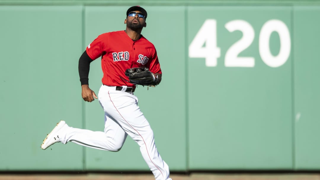 Baltimore Orioles v Boston Red Sox